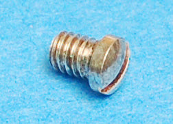 LOW D ADJUSTING SCREW