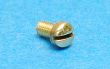 BELL BRACE RING SCREW - SHORT