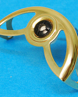 LOW C / C# KEY GUARD