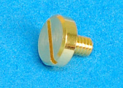 NECK BRACE / BELL BRACE SCREW